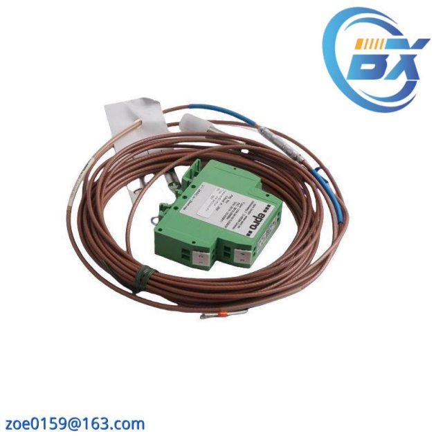 Emerson KJ4002X1-BC2 PLC Module