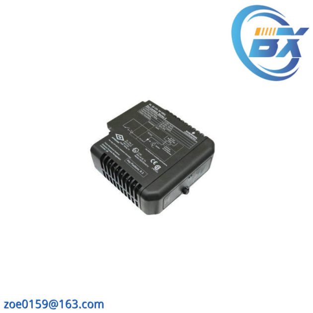 Emerson KJ1501X1-BC1 DeltaV Controller