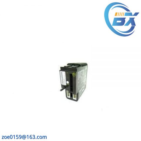 EMERSON KJ3221X1-BA1, 12P2531X142 - Analog Input Module for Industrial Automation