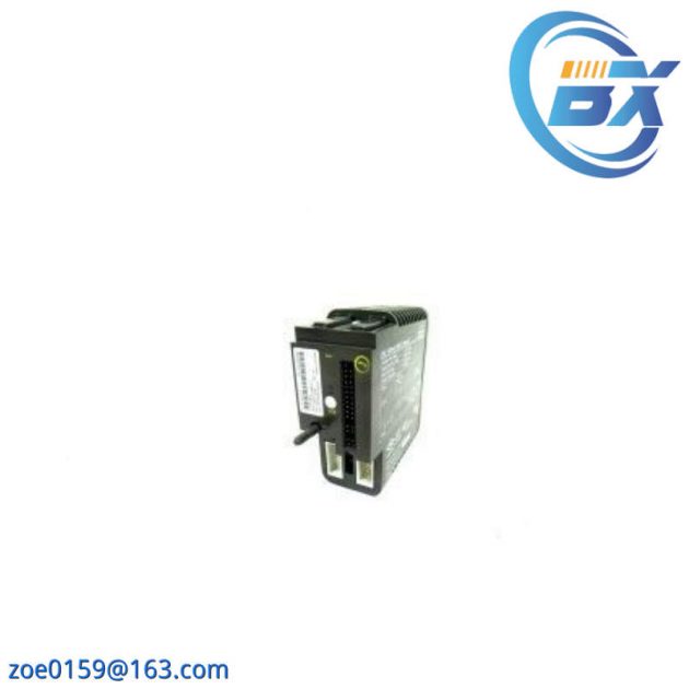 EMERSON KJ3221X1-BA1, 12P2531X142 - Analog Input Module for Industrial Automation