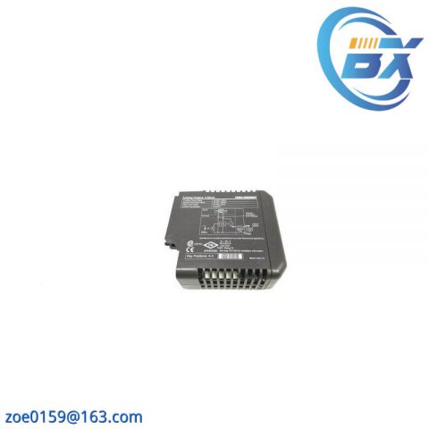 Emerson IC610PRG105RR Series 1 Handheld Programmer with Key Switch
