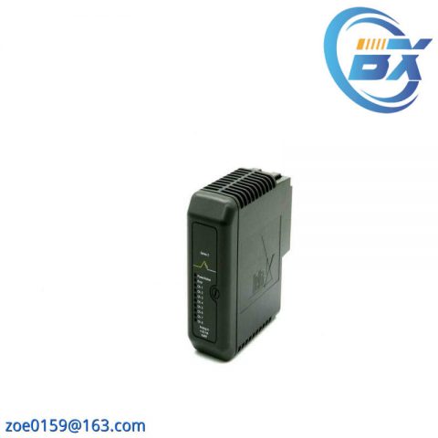 Emerson 5D32140G01 High-Performance Industrial Control Module