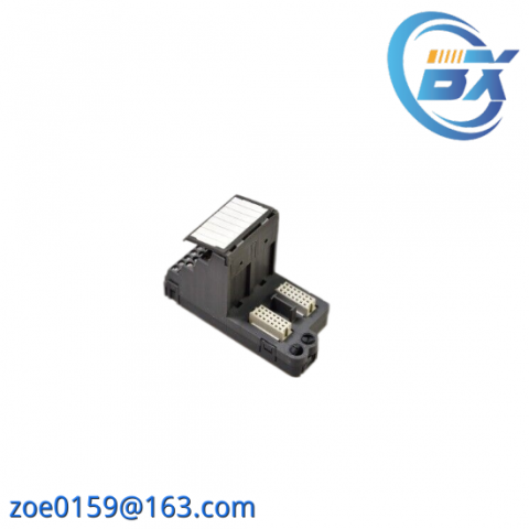 Emerson IC866-0022-2A3-20VFD PACMotion Variable Frequency Drive for Industrial Applications