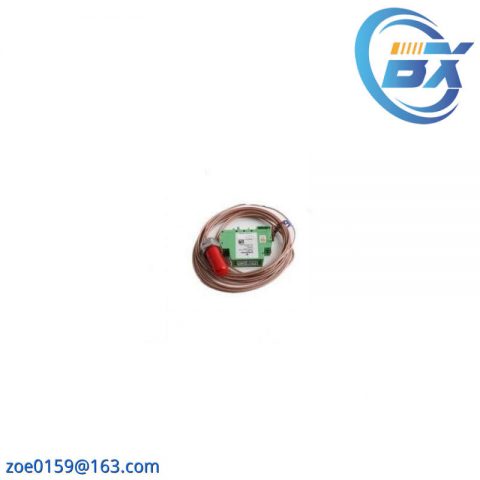 Emerson 3A99403H02 High-Efficiency Control Module for Industrial Automation