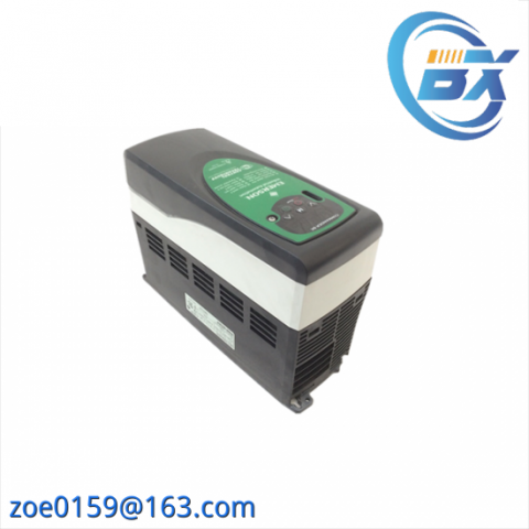 Emerson 4A06727G13 Industrial Control Module