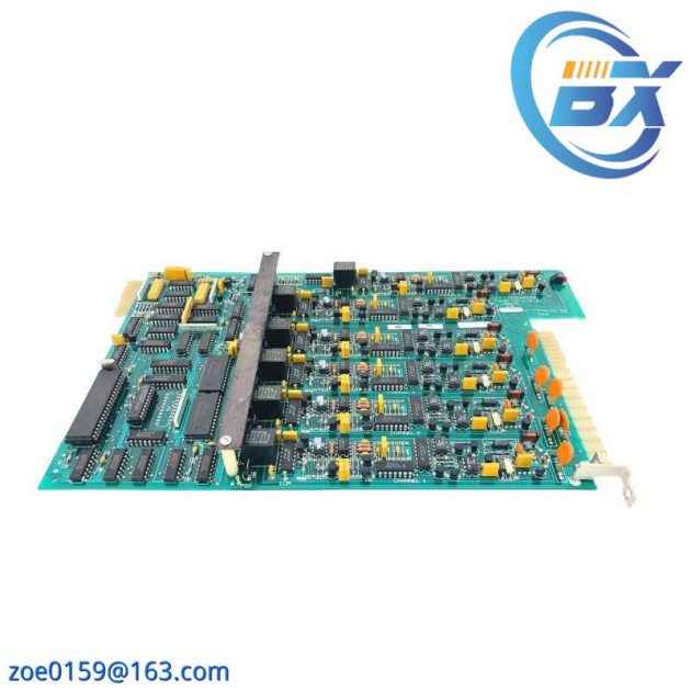 Emerson IC695PBS301RX3i Communications RX3i Profibus Slave Module Supports V1 Functionality