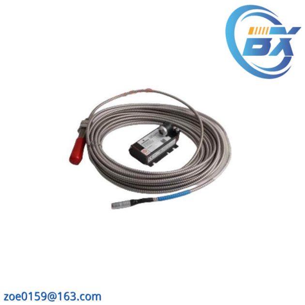 EPRO PR6423/00K-030+CON021 - Advanced Vibration Sensor Module
