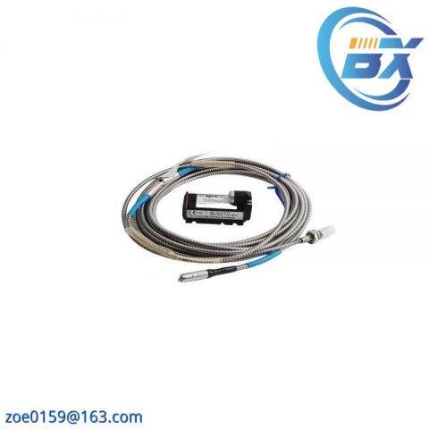 EPRO PR6423/010-030 CON021 Eddy Current Sensor - Advanced Industrial Control Module
