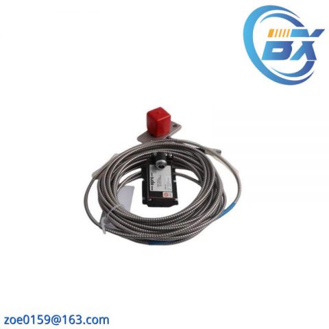 EPRO PR6426/010-140 Eddy Current Sensor: Precision Detection for Industrial Automation