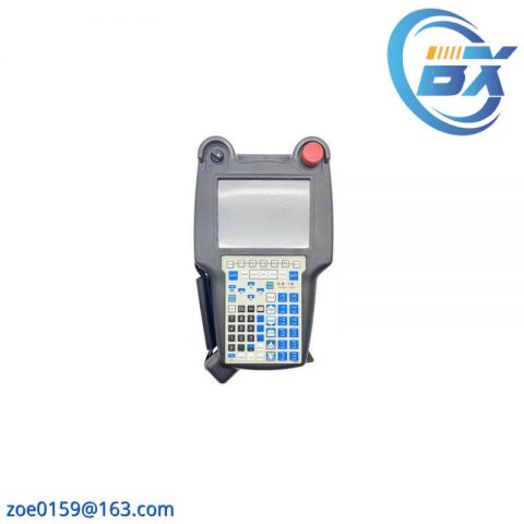 FANUC A05B-2518-C204#EGN & A05B-2518-C204#EAW Teach Pendant