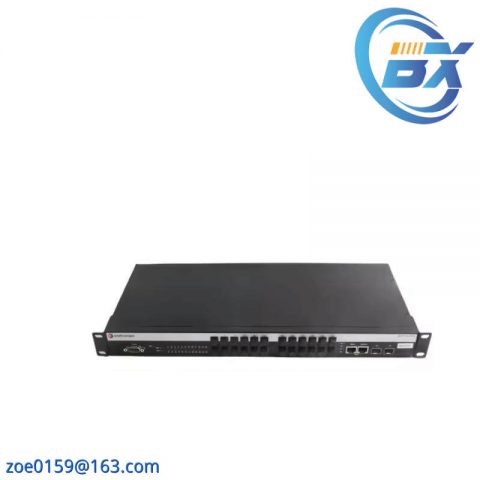 FOXBORO P0400YJFBM08 Industrial Control Module