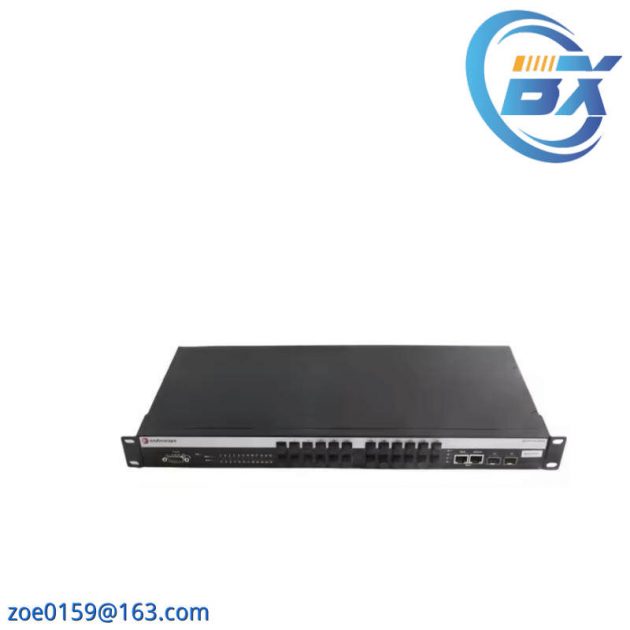 FOXBORO P0400YJFBM08 Industrial Control Module
