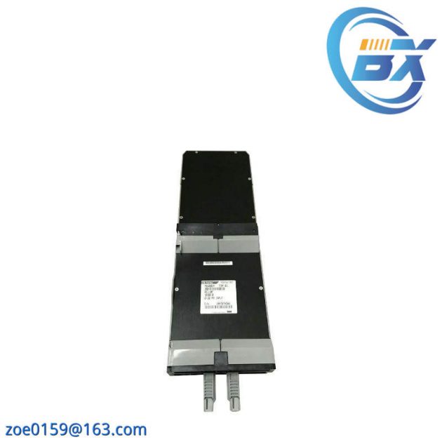 FOXBORO 3F8T2DA5 Process Control Module