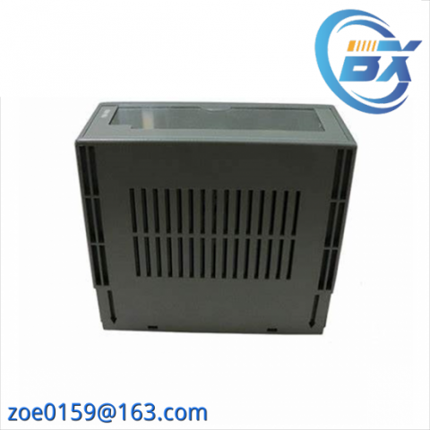 FOXBORO P0926IM - High Precision Industrial Module