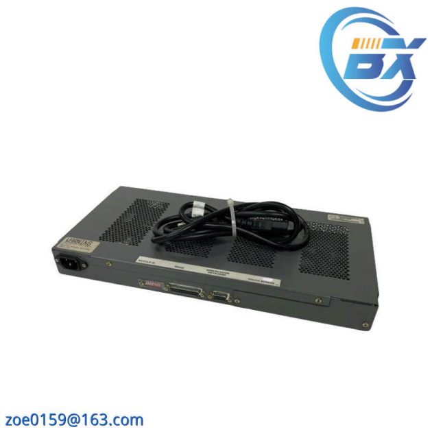 FOXBORO P0400TH-F Control Module