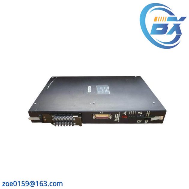 GE 369-HI-0-M-0-0-0 Motor Management Relay: Optimizing Motor Protection & Control