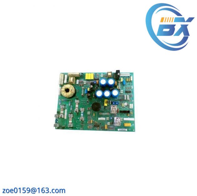GE IC697VAL232 Signal Module - High-Performance Communication Solution