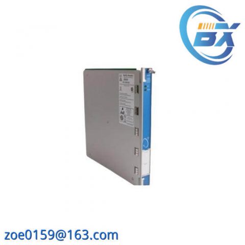 Bently 3500/62-01-00 163179-03 - Industrial Control Module