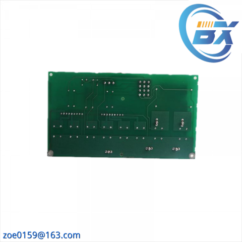 GE DS200SLCCG3RGH: Industrial PLC Control Module