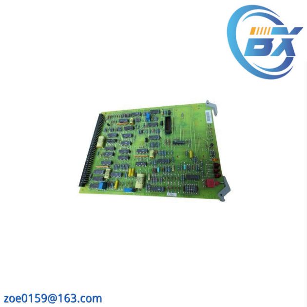 GE DS3800NPIDGE Circuit Board for Mark IV Turbine Control Systems