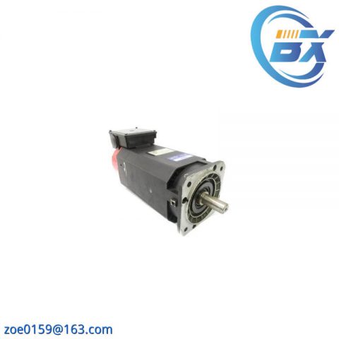 GE A06B-0780-B100 #3000, High-Performance Motion Control Module