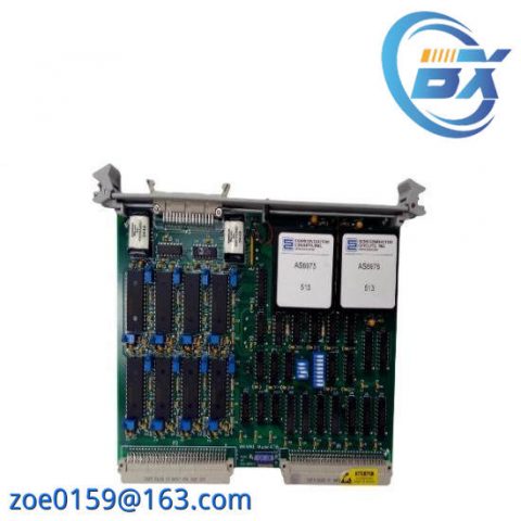 ABB PCL2A P P82586 Digital I/O Module