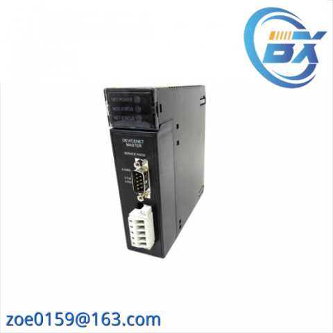 GE DS3810CLCB1A1A Steam/Gas Turbine Management, High-Performance Industrial Automation Module
