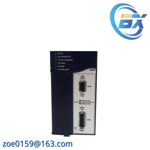 GE VMIVME-7805-114006 VMEbus Module