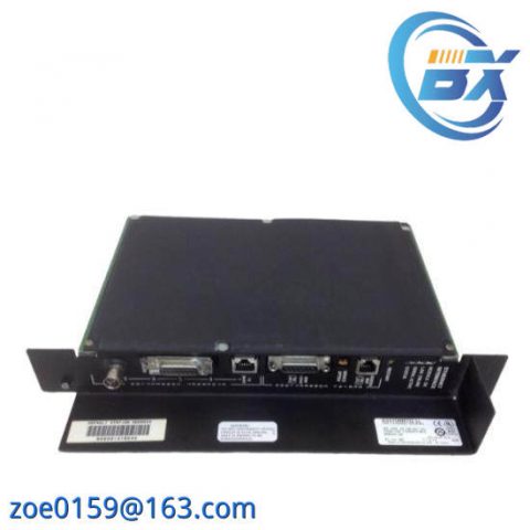 GE DS3800NAPC Control Board for Turbine Management