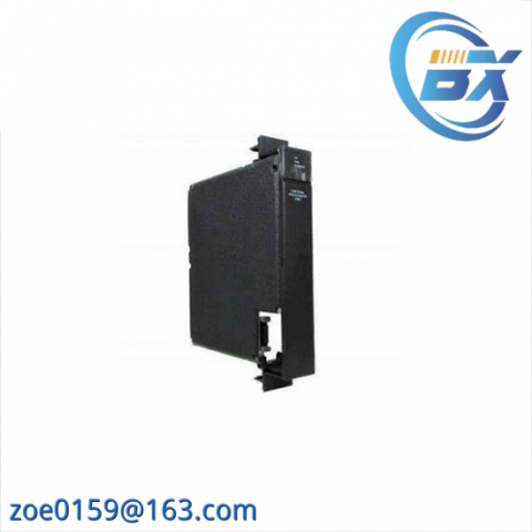 GE FANUC IC697CPM915 Floating Point CPU - High Performance Modular Control Solution