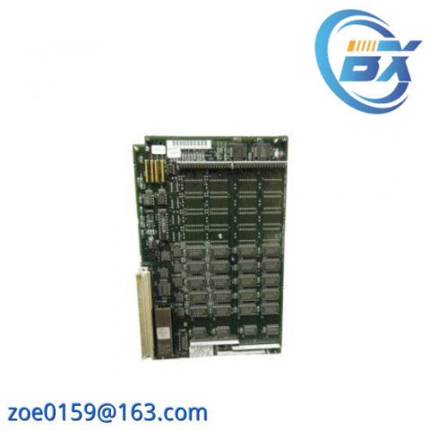 GE IC610CPU104 Central Processing Unit, High Performance Industrial Control Module