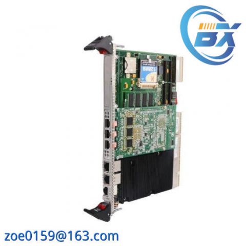 GE Fanuc IC610MDL129A Industrial Automation Signal Control Module
