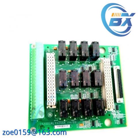 GE IS2020LVPSG1B VME Rack Power Supply for Mark VI Speedtronic System
