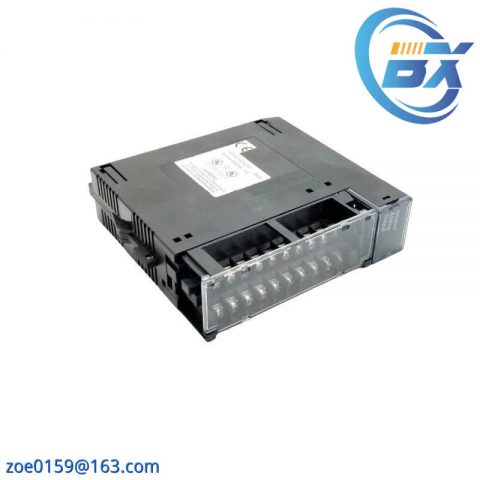 GE HE693DAC420 Digital-to-Analog Converter Module