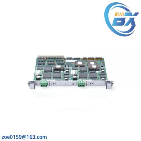 GE 44A717556-G01 Control Module for Industrial Automation