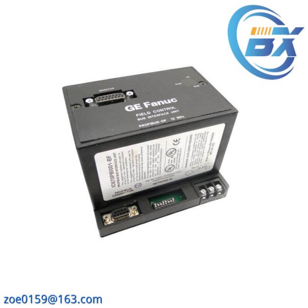 GE IC693MDL655 Industrial Control Module - Optimized for High-Performance Automation Systems