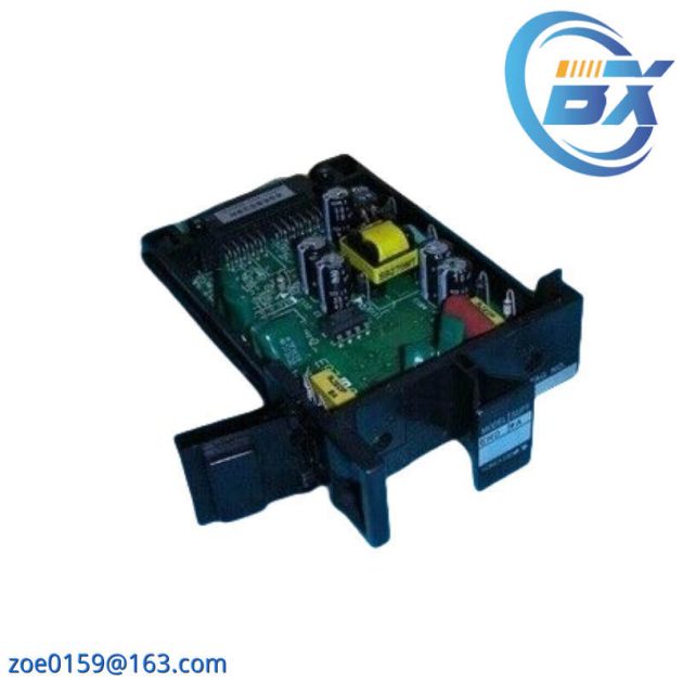 GE IC687BEM731-AB Genius Bus Controller Module