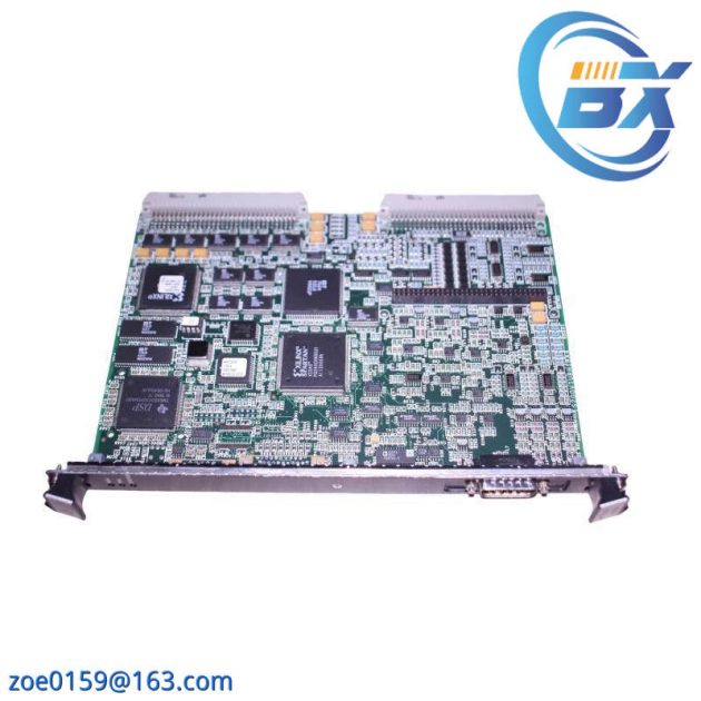 GE IC687BEM731-AB Genius Bus Controller Module