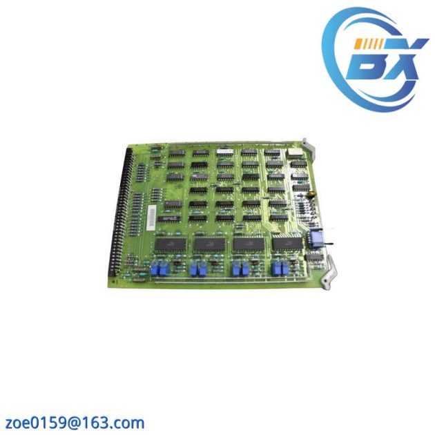 GE IC687BEM731-AB Genius Bus Controller Module