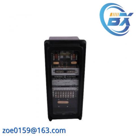GE IC694MDL734A Advanced Digital Input Module for Industrial Automation