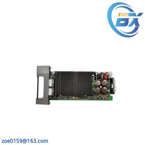 BAILEY IEPAS02 Analog Input Module, High Precision Industrial Automation Component