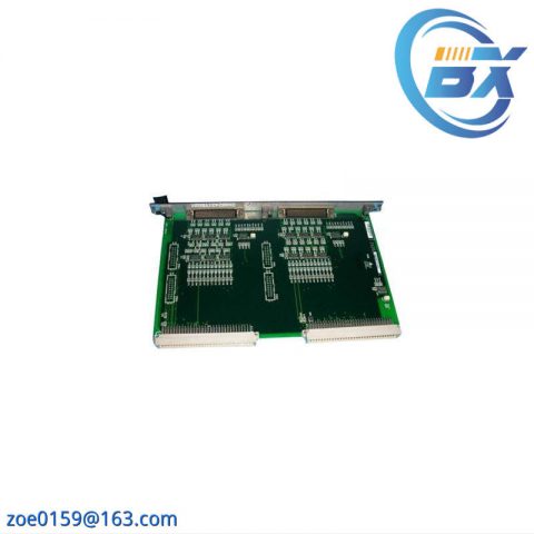 GE IS200AEBEG1A: Advanced Mark VI Control Unit