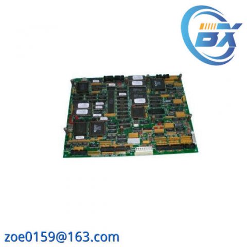 General Electric DS200SLCCG3ACC & DS215DENCG3AZZ01A Industrial Circuit Boards