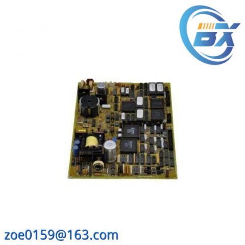 General Electric DS200TCDAG1A: Advanced I/O Processor Interface Board for Industrial Automation