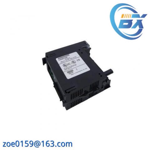 GE DS2020LPPA300A Board - High-Performance Line Protection Module
