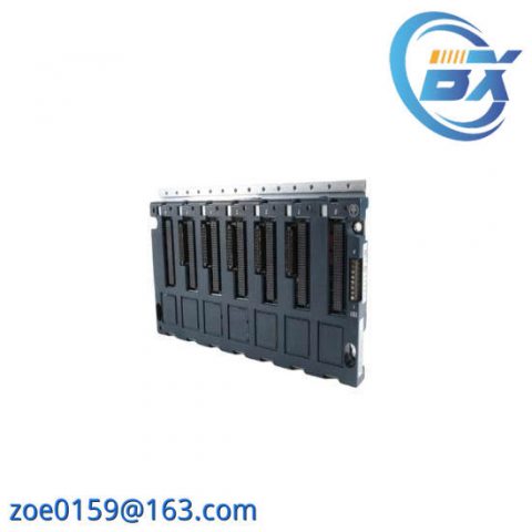 GE IC2800Y102A2 Control System - High Performance Industrial Module
