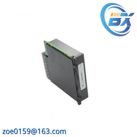 General Electric UR7CM Multilin Digital Input Module - Enhancing Control Systems with Precision