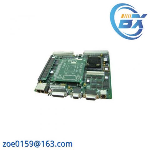 GE 36C774345BAG01 Remote Control & Gas Management Module