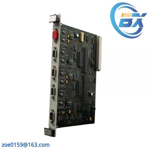 GE Fanuc IK340 Operation Station, Industrial Control Module
