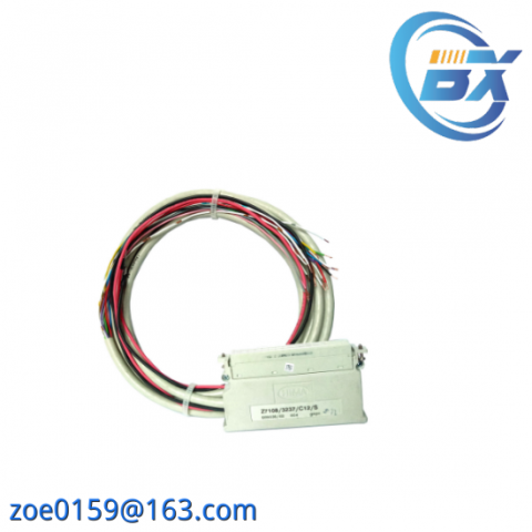 Hima Z1006 ZI006 - Industrial Control Module, Advanced Automation Solution